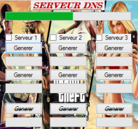 Gta V Tools DNS 1.12 / 1.13 / 2 StarPass